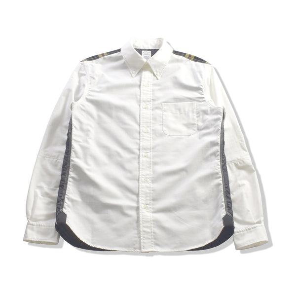eYe JUNYA WATANABE MAN(アイジュンヤワタナベマン)｜BROOKS BROTHERS CUSTOMISE SHIRTS(ブルックスブラザーズカスタマイズシャツ)｜【公式通販 UNIONT TOKYO】｜ユニオントーキョー
