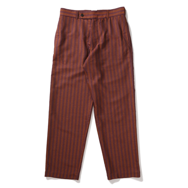 人気大割引 NICHOLAS TROUSER LEG DALEY(ニコラスデイリー)｜STRAIGHT パンツ
