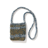 NICHOLAS DALEY(ニコラスデイリー)｜HAND CROCHET NECK POUCH(ハンドクロシェットネックポーチ)｜【公式通販 UNIONT TOKYO】｜ユニオントーキョー