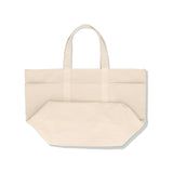 BRICKS & WOOD(ブリックスアンドウッド)｜JUMBO LOGO HEAVY CANVAS BOAT TOTE(ジャンボロゴヘヴィキャンバスボートトート)｜【公式通販 UNIONT TOKYO】｜ユニオントーキョー