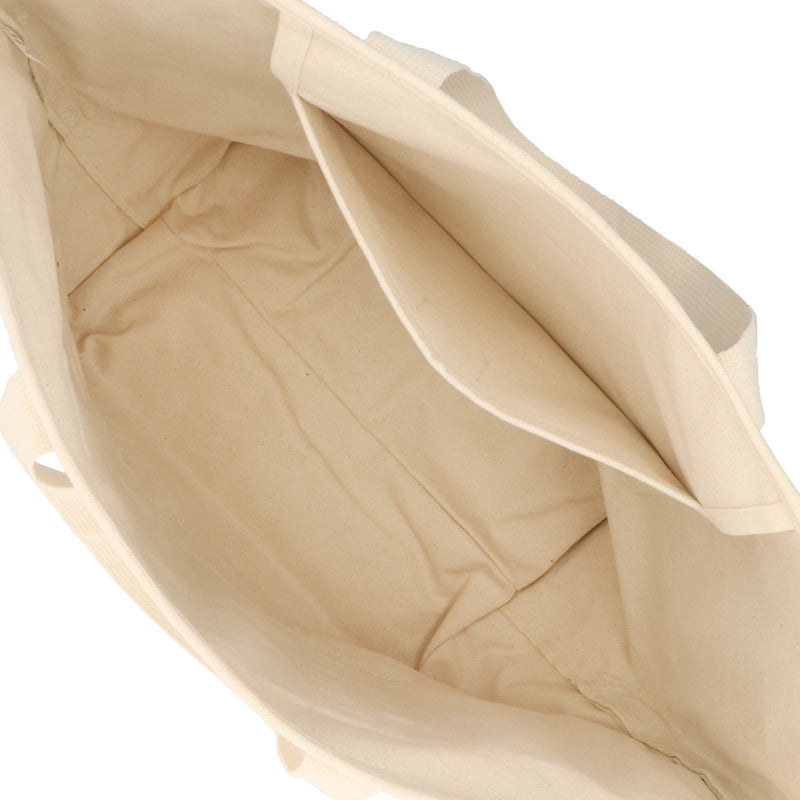 BRICKS & WOOD(ブリックスアンドウッド)｜JUMBO LOGO HEAVY CANVAS BOAT TOTE(ジャンボロゴヘヴィキャンバスボートトート)｜【公式通販 UNIONT TOKYO】｜ユニオントーキョー