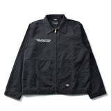 COOL CALM STUDIOS(クールカームステゥディオス)｜DOWNPOUR WASHED JACKET(ダウンポアーウォッシュドジャケット)｜【公式通販 UNIONT TOKYO】｜ユニオントーキョー
