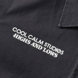 COOL CALM STUDIOS(クールカームステゥディオス)｜DOWNPOUR WASHED JACKET(ダウンポアーウォッシュドジャケット)｜【公式通販 UNIONT TOKYO】｜ユニオントーキョー