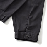 COOL CALM STUDIOS(クールカームステゥディオス)｜DOWNPOUR WASHED JACKET(ダウンポアーウォッシュドジャケット)｜【公式通販 UNIONT TOKYO】｜ユニオントーキョー