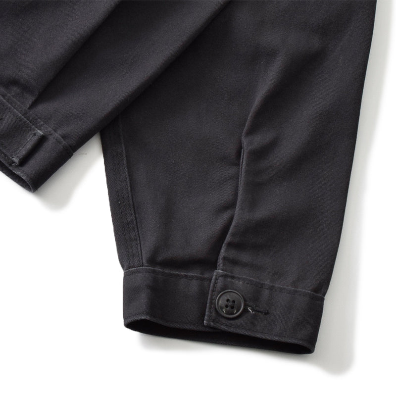 COOL CALM STUDIOS(クールカームステゥディオス)｜DOWNPOUR WASHED JACKET(ダウンポアーウォッシュドジャケット)｜【公式通販 UNIONT TOKYO】｜ユニオントーキョー