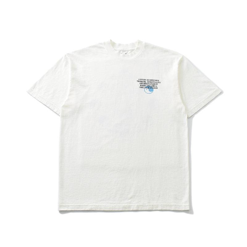 COOL CALM STUDIOS(クールカームステゥディオス)｜CASE STUDY SS TEE(ケースＳダディエスエスティー)｜【公式通販 UNIONT TOKYO】｜ユニオントーキョー
