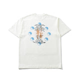 COOL CALM STUDIOS(クールカームステゥディオス)｜CASE STUDY SS TEE(ケースＳダディエスエスティー)｜【公式通販 UNIONT TOKYO】｜ユニオントーキョー