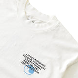 COOL CALM STUDIOS(クールカームステゥディオス)｜CASE STUDY SS TEE(ケースＳダディエスエスティー)｜【公式通販 UNIONT TOKYO】｜ユニオントーキョー