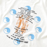 COOL CALM STUDIOS(クールカームステゥディオス)｜CASE STUDY SS TEE(ケースＳダディエスエスティー)｜【公式通販 UNIONT TOKYO】｜ユニオントーキョー