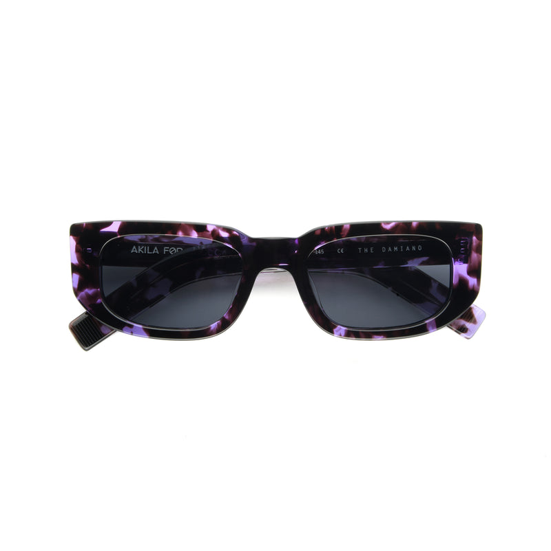 COOL CALM STUDIOS(クールカームステゥディオス)｜Akila The Damiano Sunglasses(アキラザダミアーノサングラス)｜【公式通販 UNIONT TOKYO】｜ユニオントーキョー