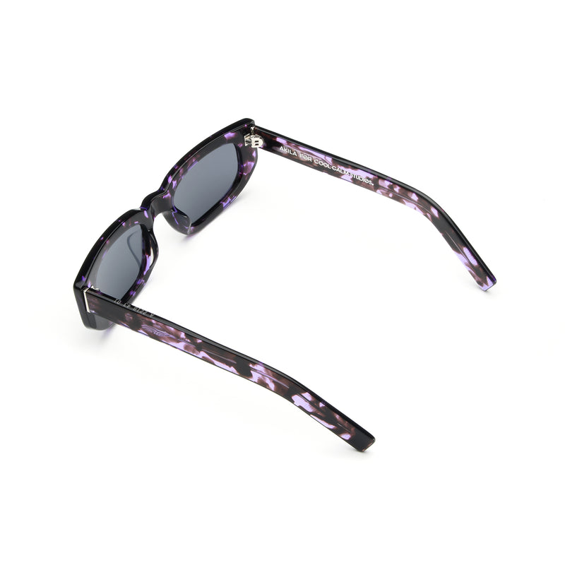 COOL CALM STUDIOS(クールカームステゥディオス)｜Akila The Damiano Sunglasses(アキラザダミアーノサングラス)｜【公式通販 UNIONT TOKYO】｜ユニオントーキョー