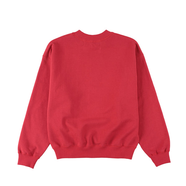 KOWGA(コウガ)｜ALL DUES PAID IN FULL CREWNECK SWEAT(オールデューズペイドインフルクルーネックスウェット)｜【公式通販 UNIONT TOKYO】｜ユニオントーキョー