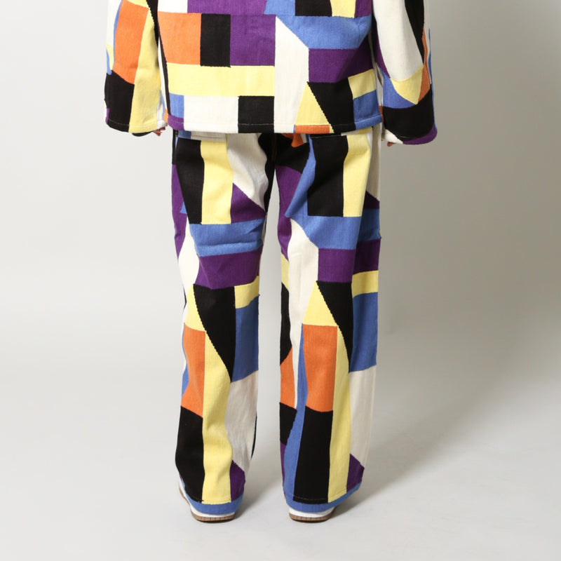 SwitchingStitchBakerPants