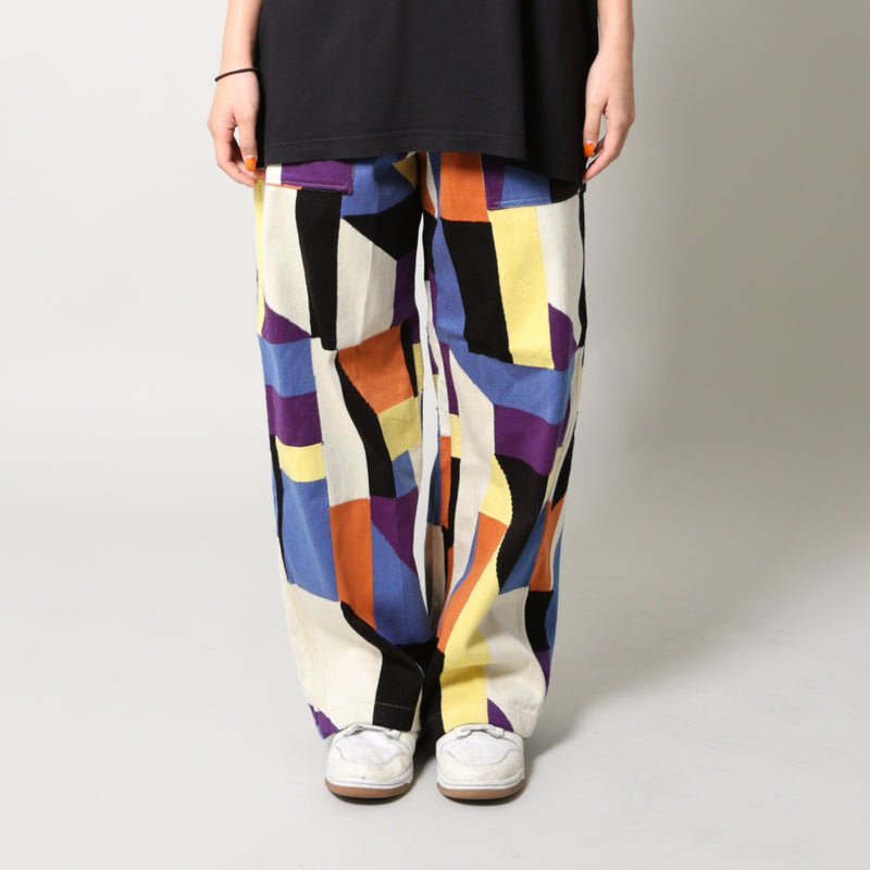 SwitchingStitchBakerPants