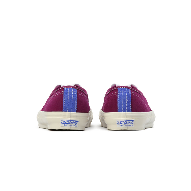 VANS(ヴァンズ)｜OG AUTHENTIC LX(オージーオーセンティックLX)｜【公式通販 UNIONT TOKYO】｜ユニオントーキョー
