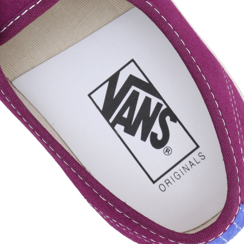VANS(ヴァンズ)｜OG AUTHENTIC LX(オージーオーセンティックLX)｜【公式通販 UNIONT TOKYO】｜ユニオントーキョー