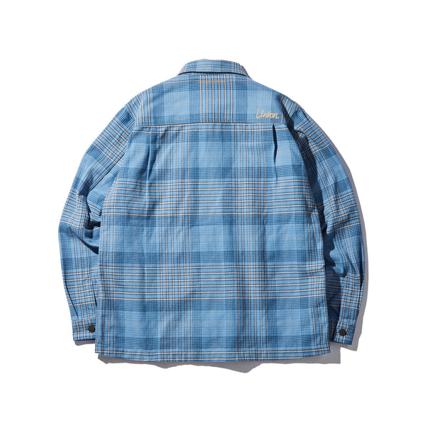 UNION ORIGINAL(ユニオンオリジナル)｜GARRETT SHIRT(ギャレットシャツ)｜【公式通販 UNION TOKYO】｜ユニオントーキョー
