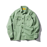 UNION ORIGINAL(ユニオンオリジナル)｜DOWNING SHIRT(ダウニングシャツ)｜【公式通販 UNION TOKYO】｜ユニオントーキョー