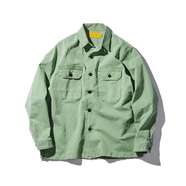 UNION ORIGINAL(ユニオンオリジナル)｜DOWNING SHIRT(ダウニングシャツ)｜【公式通販 UNIONT TOKYO】｜ユニオントーキョー