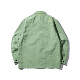 UNION ORIGINAL(ユニオンオリジナル)｜DOWNING SHIRT(ダウニングシャツ)｜【公式通販 UNION TOKYO】｜ユニオントーキョー
