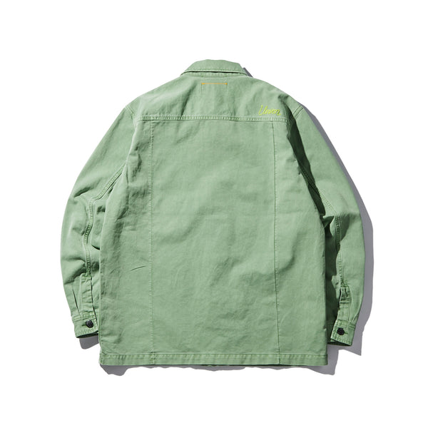 UNION ORIGINAL(ユニオンオリジナル)｜DOWNING SHIRT(ダウニングシャツ)｜【公式通販 UNIONT TOKYO】｜ユニオントーキョー