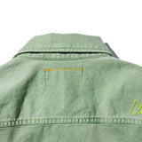 UNION ORIGINAL(ユニオンオリジナル)｜DOWNING SHIRT(ダウニングシャツ)｜【公式通販 UNION TOKYO】｜ユニオントーキョー