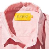 UNION ORIGINAL(ユニオンオリジナル)｜DOWNING SHIRT(ダウニングシャツ)｜【公式通販 UNION TOKYO】｜ユニオントーキョー