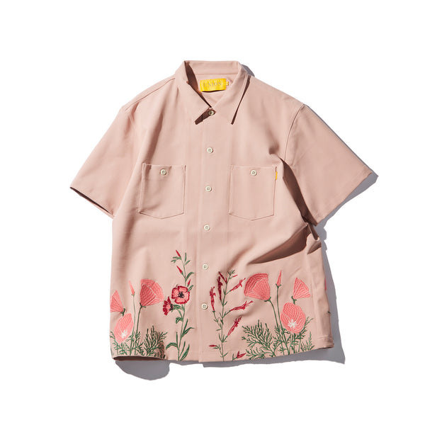 UNION ORIGINAL(ユニオンオリジナル)｜BRITTAN SHIRT(ブリテンシャツ)｜【公式通販 UNIONT TOKYO】｜ユニオントーキョー