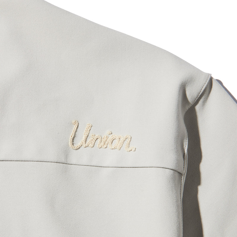 UNION ORIGINAL(ユニオンオリジナル)｜BRITTAN SHIRT(ブリテンシャツ)｜【公式通販 UNION TOKYO】｜ユニオントーキョー