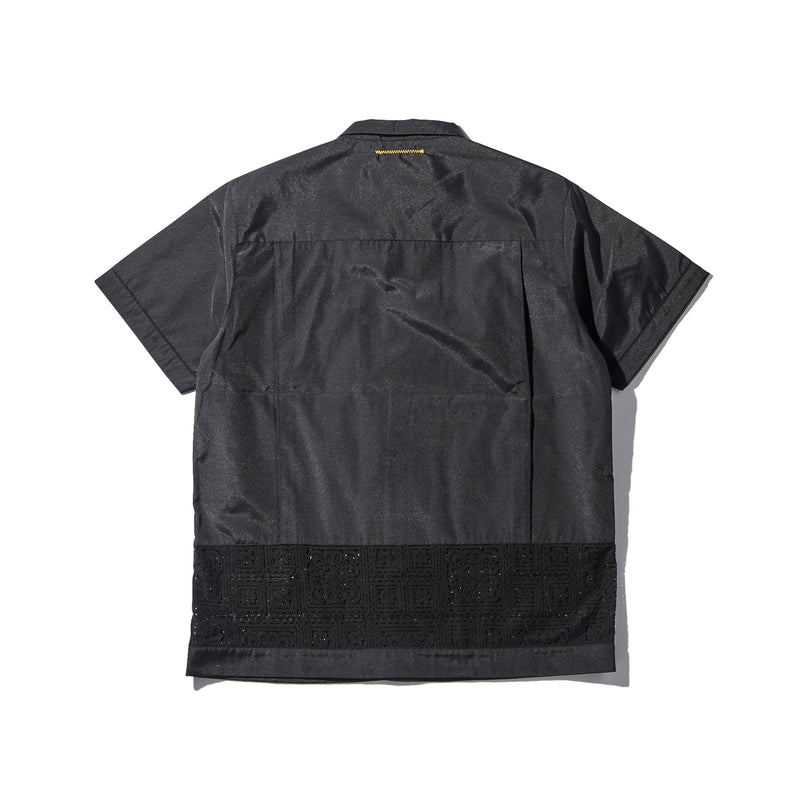 UNION ORIGINAL(ユニオンオリジナル)｜LATIMER BOWLER SHIRT(ラティマーボウラーシャツ)｜【公式通販 UNION TOKYO】｜ユニオントーキョー