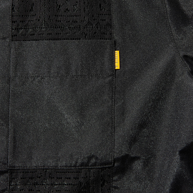 UNION ORIGINAL(ユニオンオリジナル)｜LATIMER BOWLER SHIRT