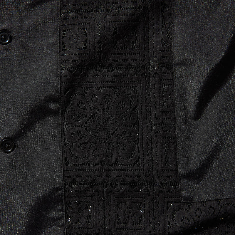 UNION ORIGINAL(ユニオンオリジナル)｜LATIMER BOWLER SHIRT