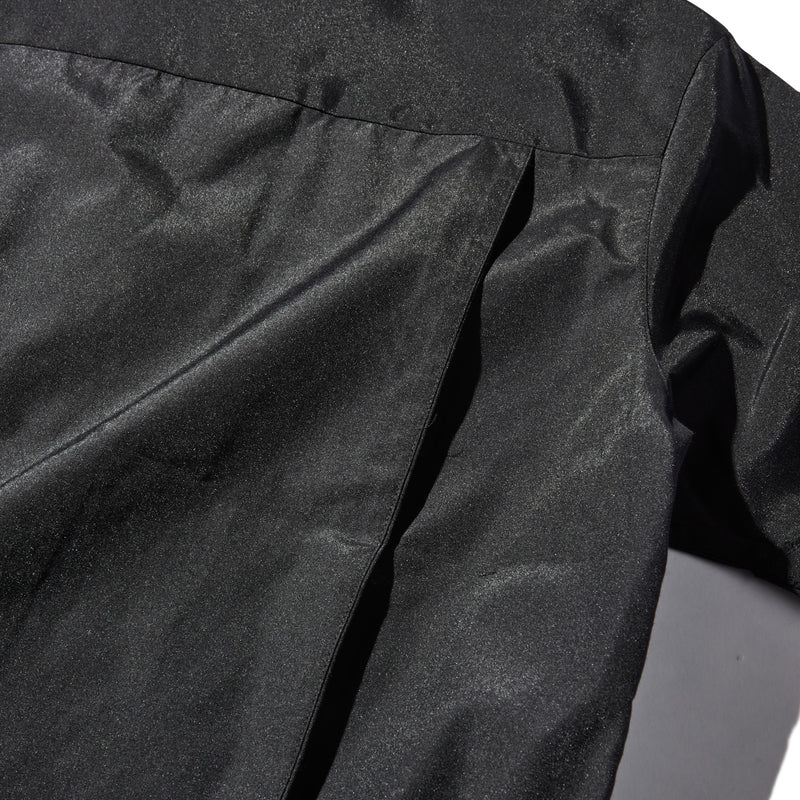 UNION ORIGINAL(ユニオンオリジナル)｜LATIMER BOWLER SHIRT