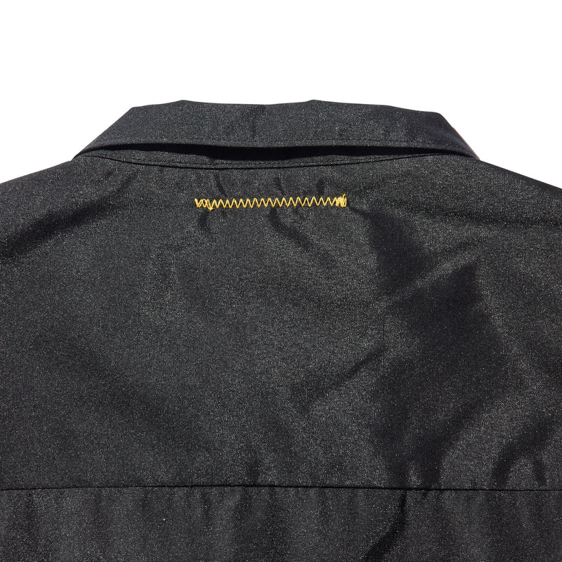 UNION ORIGINAL(ユニオンオリジナル)｜LATIMER BOWLER SHIRT