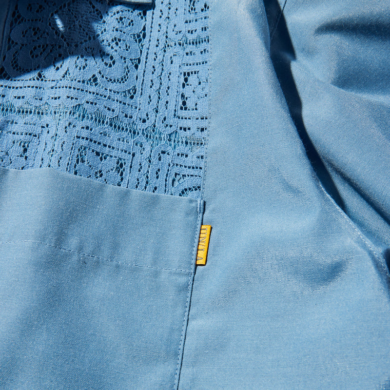 UNION ORIGINAL(ユニオンオリジナル)｜LATIMER BOWLER SHIRT(ラティマーボウラーシャツ)｜【公式通販 UNION TOKYO】｜ユニオントーキョー