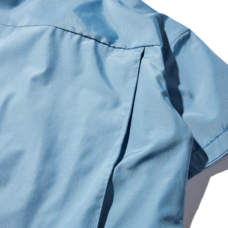 UNION ORIGINAL(ユニオンオリジナル)｜LATIMER BOWLER SHIRT