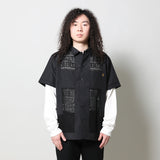 LATIMER BOWLER SHIRT