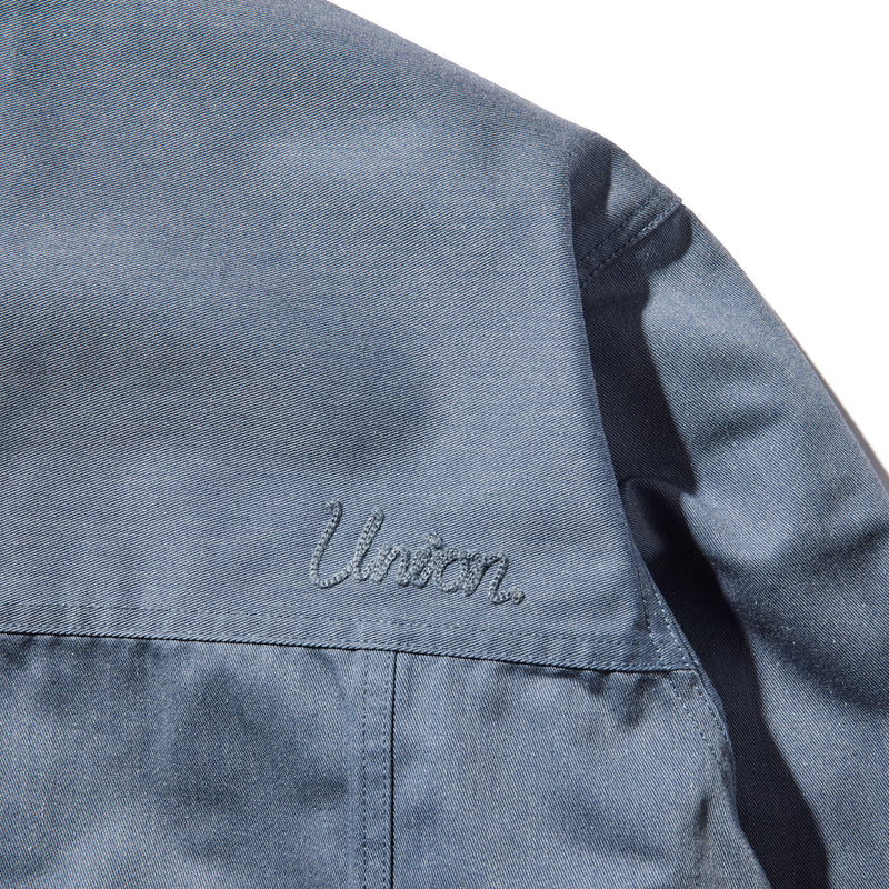 UNION ORIGINAL(ユニオンオリジナル)｜MORGAN JACKET(モーガンジャケット)｜【公式通販 UNION TOKYO】｜ユニオントーキョー