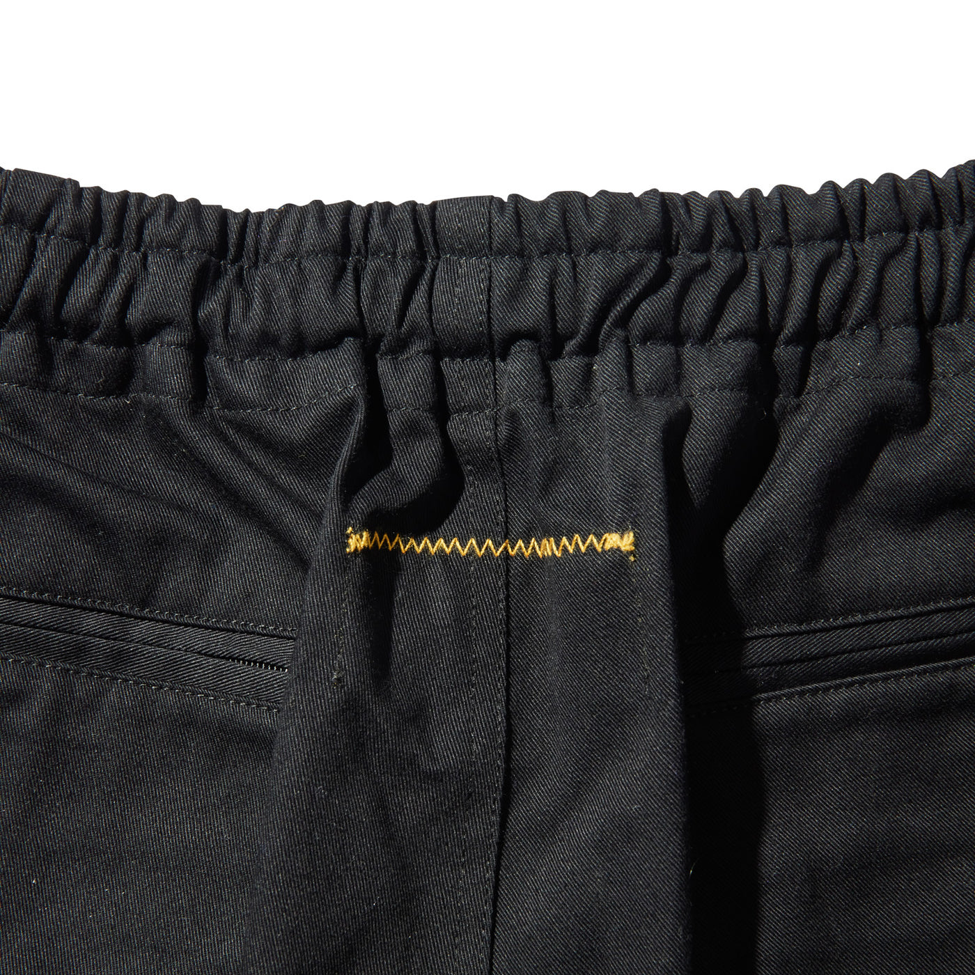 オンリー ユニセックス パンツ パンツ Kogpaige Flared カラー:Black UNION（UNION TOKYO）（ユニオン）の「UNION ORIGINAL PAIGE PANT