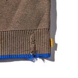 UNION ORIGINAL(ユニオンオリジナル)｜WALKER CREW SWEATER(ウォーカークルーーセーター)｜【公式通販 UNION TOKYO】｜ユニオントーキョー