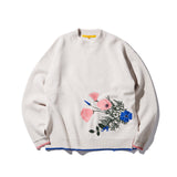 UNION ORIGINAL(ユニオンオリジナル)｜WALKER CREW SWEATER(ウォーカークルーーセーター)｜【公式通販 UNION TOKYO】｜ユニオントーキョー