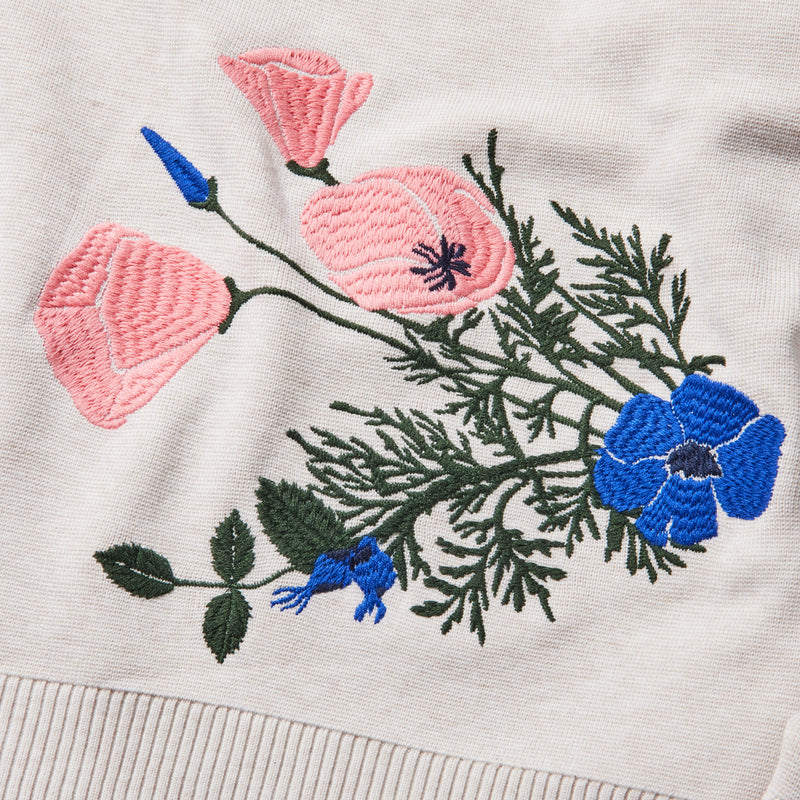 UNION ORIGINAL(ユニオンオリジナル)｜WALKER CREW SWEATER(ウォーカークルーーセーター)｜【公式通販 UNION TOKYO】｜ユニオントーキョー