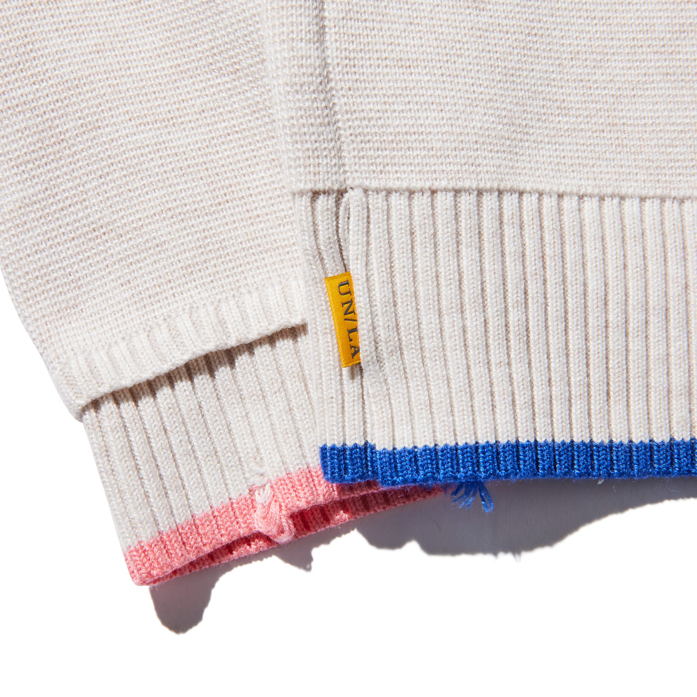 UNION ORIGINAL(ユニオンオリジナル)｜WALKER CREW SWEATER