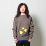 UNION ORIGINAL(ユニオンオリジナル)｜WALKER CREW SWEATER(ウォーカークルーーセーター)｜【公式通販 UNION TOKYO】｜ユニオントーキョー