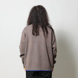 UNION ORIGINAL(ユニオンオリジナル)｜WALKER CREW SWEATER(ウォーカークルーーセーター)｜【公式通販 UNION TOKYO】｜ユニオントーキョー