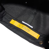 UNION ORIGINAL(ユニオンオリジナル)｜BIG HALO CAP(ビッグハロキャップ)｜【公式通販 UNIONT TOKYO】｜ユニオントーキョー