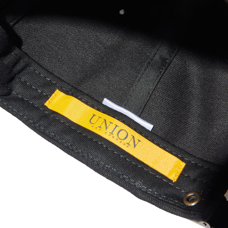 UNION ORIGINAL(ユニオンオリジナル)｜BIG HALO CAP(ビッグハロキャップ)｜【公式通販 UNIONT TOKYO】｜ユニオントーキョー