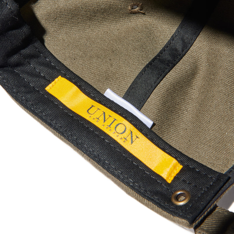 UNION ORIGINAL(ユニオンオリジナル)｜BIG HALO CAP(ビッグハロキャップ)｜【公式通販 UNIONT TOKYO】｜ユニオントーキョー