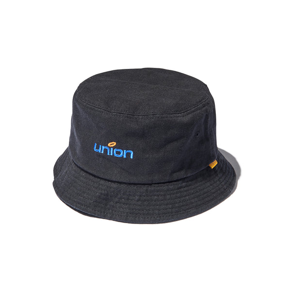 UNION ORIGINAL(ユニオンオリジナル)｜UNION HALO BUCKET HAT(ユニオンハロバケットハット)｜【公式通販 UNION TOKYO】｜ユニオントーキョー