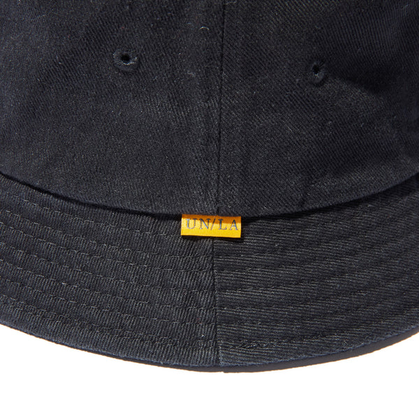 UNION ORIGINAL(ユニオンオリジナル)｜UNION HALO BUCKET HAT(ユニオンハロバケットハット)｜【公式通販 UNIONT TOKYO】｜ユニオントーキョー